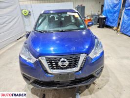 Nissan Pozostałe 2020 1