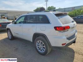 Jeep Grand Cherokee 2021 3