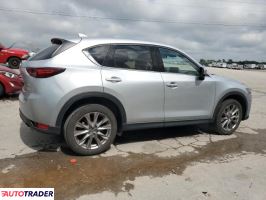 Mazda CX-5 2021 2 Mazda CX-5 2021 2