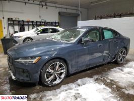 Volvo S60 2023 2