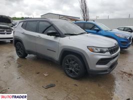 Jeep Compass 2022 2