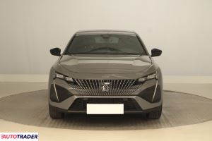Peugeot 408 2023 1.6 178 KM