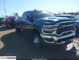 Dodge Ram 2026