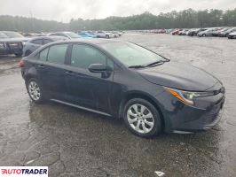 Toyota Corolla 2024 2