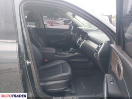 Kia Sorento 2022 2