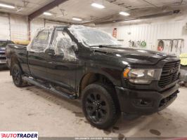 Dodge Ram 2020 6