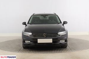 Volkswagen Passat 2023 2.0 147 KM