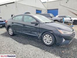 Hyundai Elantra 2020 2