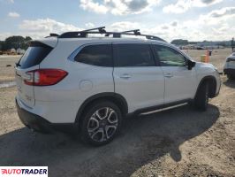 Subaru Pozostałe 2024 2