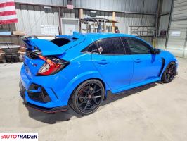 Honda Civic 2021 2