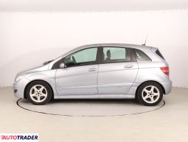 Mercedes B-klasa 2006 2.0 134 KM