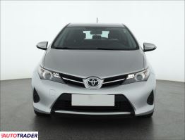 Toyota Auris 2015 1.3 97 KM