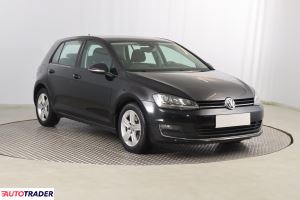 Volkswagen Golf 2015 1.4 120 KM