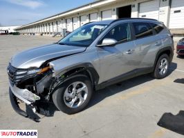 Hyundai Tucson 2024 2 Hyundai Tucson 2024 2