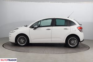 Citroen C3 2013 1.2 80 KM