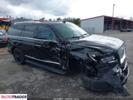 Lincoln Navigator 2019 3 Lincoln Navigator 2019 3