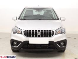 Suzuki SX4 S-Cross 2018 1.4 138 KM