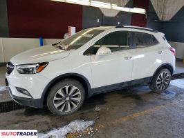 Buick Pozostałe 2020 1