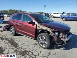 Acura RDX 2018 3