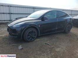 Tesla Model Y - zobacz ofertę