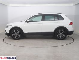 Volkswagen Tiguan 2024 1.5 147 KM