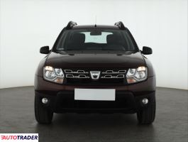 Dacia Duster 2016 1.6 112 KM