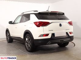 Ssang Yong Korando 2019 1.5 160 KM