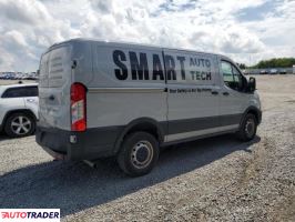 Ford Transit 2023 3 Ford Transit 2023 3