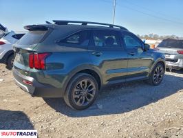 Kia Sorento 2023 2