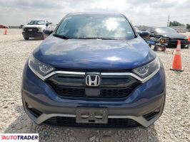 Honda CR-V 2020 1 Honda CR-V 2020 1