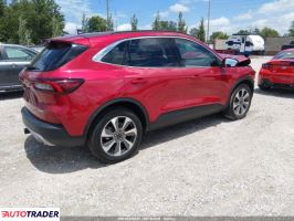 Ford Escape 2023 2