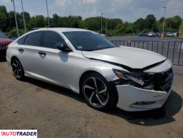 Honda Accord 2020 1 Honda Accord 2020 1