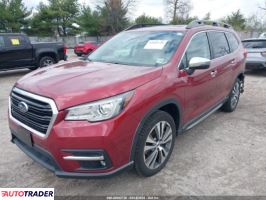 Subaru Pozostałe 2020 2 Subaru Pozostałe 2020 2