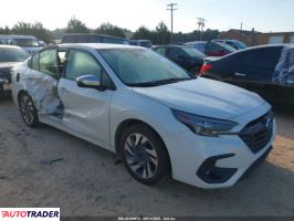 Subaru Legacy 2024 2