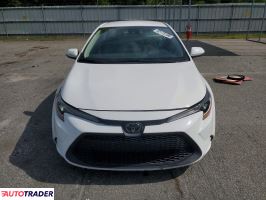 Toyota Corolla 2022 1