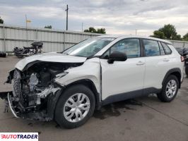 Toyota Corolla 2022 2 Toyota Corolla 2022 2