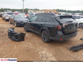 Subaru Outback 2024 2