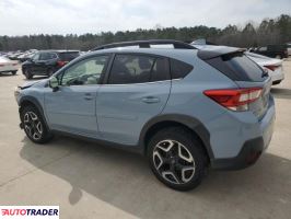 Subaru Pozostałe 2019 2 Subaru Pozostałe 2019 2