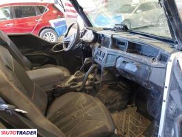 Polaris Pozostałe 2022