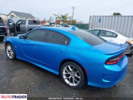 Dodge Charger 2019 5 Dodge Charger 2019 5
