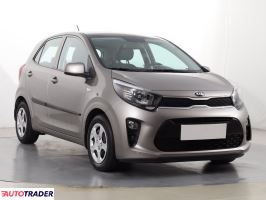 Kia Picanto 2018 1.0 65 KM