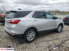 Chevrolet Equinox 2019 1