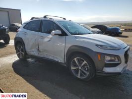 Hyundai Kona 2019 1