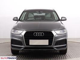 Audi Q3 2017 1.4 147 KM