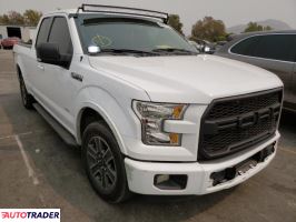 Ford F150 2016 2 Ford F150 2016 2