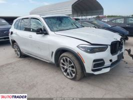 BMW X5 2023 3 BMW X5 2023 3
