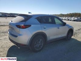 Mazda CX-5 2021 2