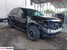 Nissan Pathfinder 2020 3 Nissan Pathfinder 2020 3