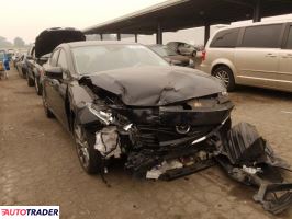 Mazda 3 2018 2 Mazda 3 2018 2