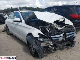 Mercedes 300 2015 2 Mercedes 300 2015 2